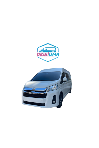 Sewa Premio Dibali Murah Meriah 2026