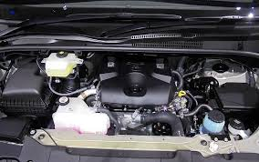 Toyota Hiace Variants